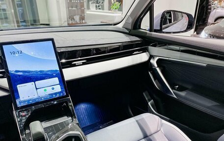 Geely Atlas, 2025 год, 3 449 990 рублей, 19 фотография