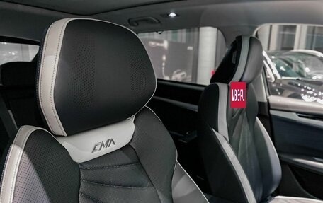 Geely Atlas, 2025 год, 3 449 990 рублей, 12 фотография