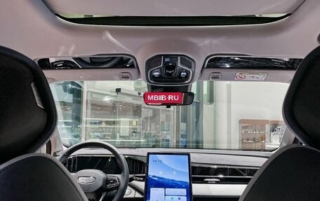 Geely Atlas, 2025 год, 3 449 990 рублей, 20 фотография