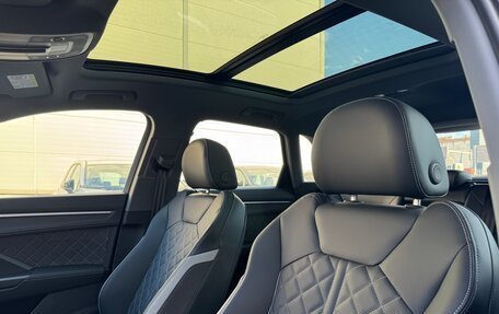 Audi Q3, 2026 год, 3 800 000 рублей, 13 фотография