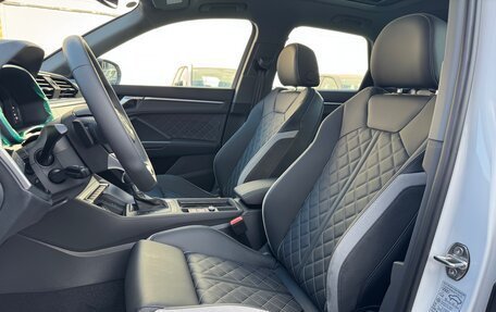Audi Q3, 2026 год, 3 800 000 рублей, 11 фотография