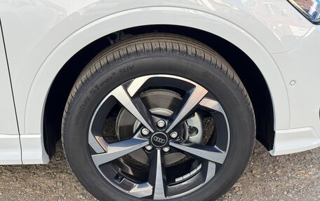 Audi Q3, 2026 год, 3 800 000 рублей, 4 фотография
