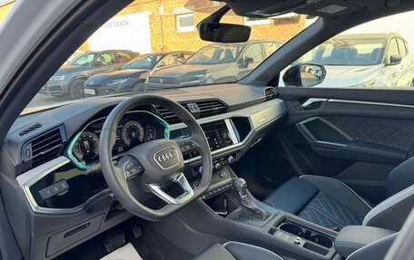 Audi Q3, 2026 год, 3 800 000 рублей, 14 фотография