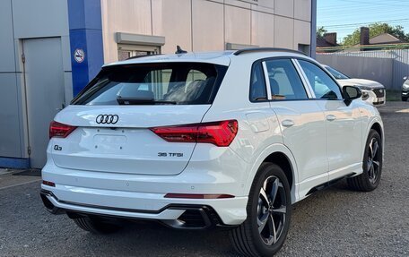 Audi Q3, 2026 год, 3 800 000 рублей, 6 фотография