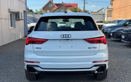 Audi Q3, 2026 год, 3 800 000 рублей, 7 фотография