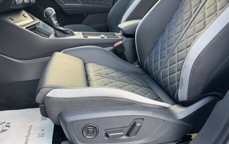 Audi Q3, 2026 год, 3 800 000 рублей, 10 фотография