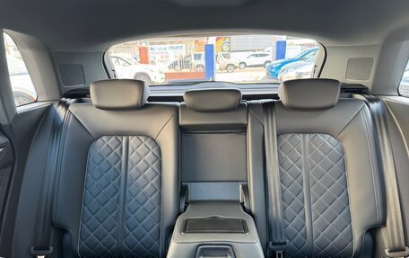 Audi Q3, 2026 год, 3 800 000 рублей, 16 фотография