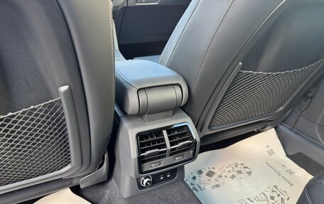 Audi Q3, 2026 год, 3 800 000 рублей, 23 фотография