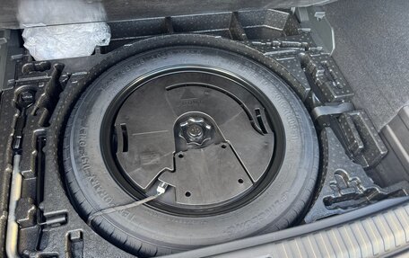 Audi Q3, 2026 год, 3 800 000 рублей, 27 фотография