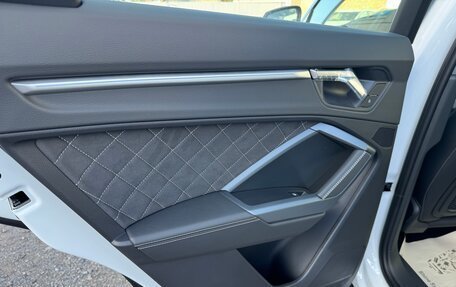 Audi Q3, 2026 год, 3 800 000 рублей, 28 фотография
