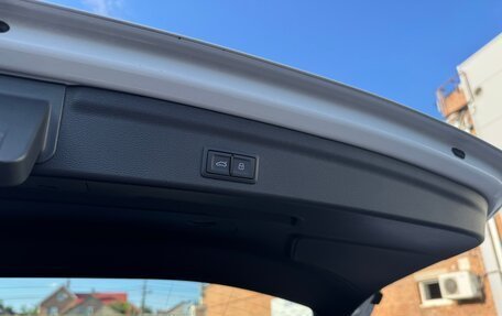 Audi Q3, 2026 год, 3 800 000 рублей, 26 фотография