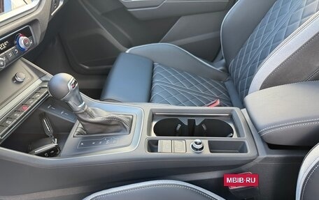 Audi Q3, 2026 год, 3 800 000 рублей, 20 фотография