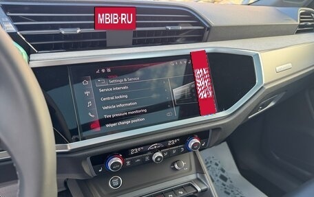 Audi Q3, 2026 год, 3 800 000 рублей, 21 фотография