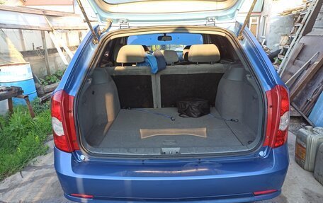 Chevrolet Lacetti, 2005 год, 390 000 рублей, 5 фотография