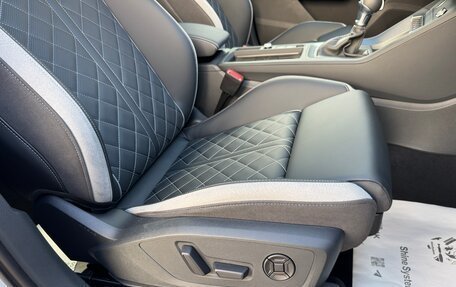 Audi Q3, 2026 год, 3 800 000 рублей, 32 фотография