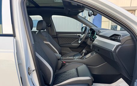 Audi Q3, 2026 год, 3 800 000 рублей, 30 фотография