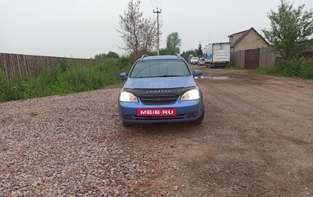 Chevrolet Lacetti, 2005 год, 390 000 рублей, 3 фотография