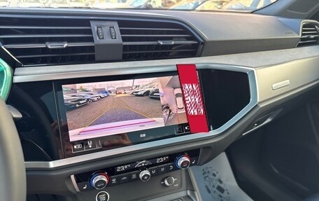 Audi Q3, 2026 год, 3 800 000 рублей, 33 фотография