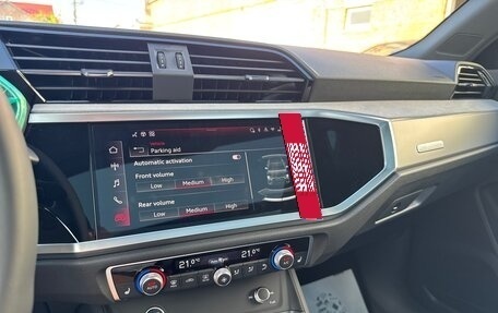 Audi Q3, 2026 год, 3 800 000 рублей, 36 фотография