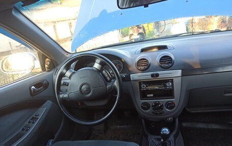 Chevrolet Lacetti, 2005 год, 390 000 рублей, 8 фотография