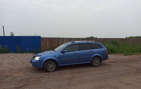 Chevrolet Lacetti, 2005 год, 390 000 рублей, 16 фотография