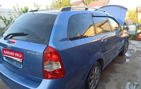 Chevrolet Lacetti, 2005 год, 390 000 рублей, 7 фотография