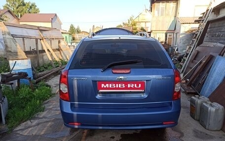Chevrolet Lacetti, 2005 год, 390 000 рублей, 6 фотография