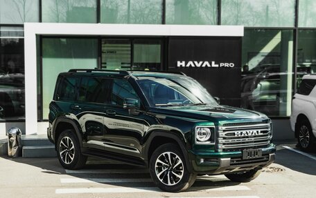 Haval H9, 2026 год, 5 148 010 рублей, 1 фотография