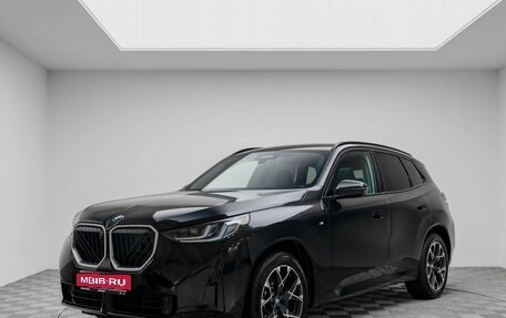 BMW X3, 2024 год, 7 380 000 рублей, 1 фотография