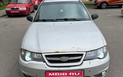 Daewoo Nexia I рестайлинг, 2012 год, 229 000 рублей, 1 фотография