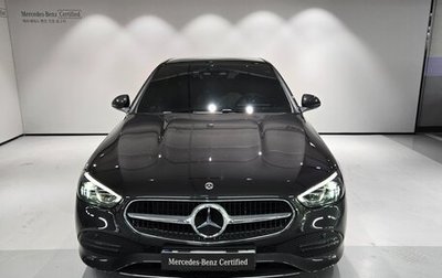 Mercedes-Benz C-Класс, 2025 год, 5 215 000 рублей, 1 фотография