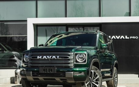 Haval H9, 2026 год, 5 148 010 рублей, 2 фотография