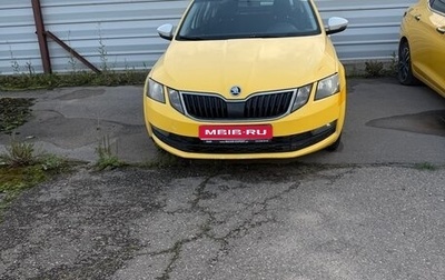 Skoda Octavia, 2019 год, 760 000 рублей, 1 фотография