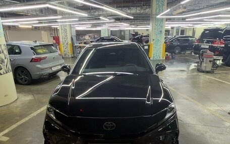 Toyota Camry, 2025 год, 4 200 000 рублей, 1 фотография