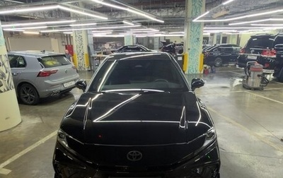 Toyota Camry, 2025 год, 4 200 000 рублей, 1 фотография