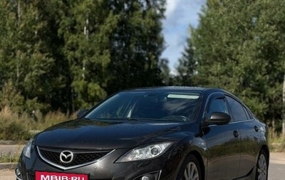 Mazda 6, 2010 год, 633 666 рублей, 1 фотография