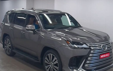 Lexus LX, 2026 год, 15 000 000 рублей, 1 фотография