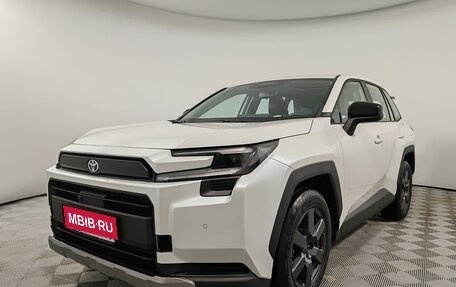 Toyota RAV4, 2026 год, 4 590 000 рублей, 1 фотография