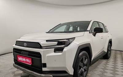 Toyota RAV4, 2026 год, 4 590 000 рублей, 1 фотография
