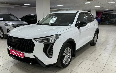 Haval Jolion, 2024 год, 1 750 000 рублей, 1 фотография