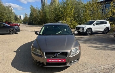 Volvo S80 II рестайлинг 2, 2008 год, 650 000 рублей, 1 фотография