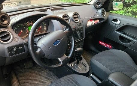 Ford Fiesta, 2008 год, 650 000 рублей, 5 фотография