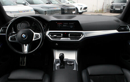 BMW 3 серия, 2020 год, 3 190 000 рублей, 9 фотография