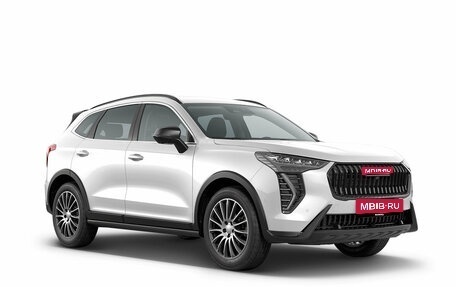 Haval Jolion, 2026 год, 2 699 000 рублей, 1 фотография