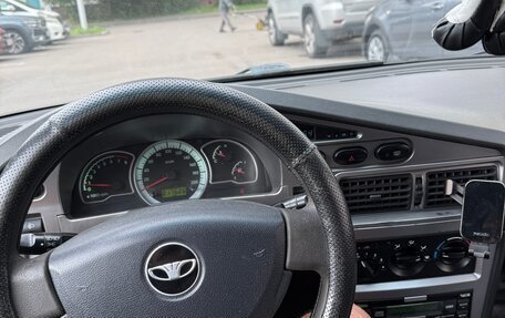 Daewoo Nexia I рестайлинг, 2012 год, 229 000 рублей, 4 фотография