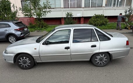 Daewoo Nexia I рестайлинг, 2012 год, 229 000 рублей, 2 фотография