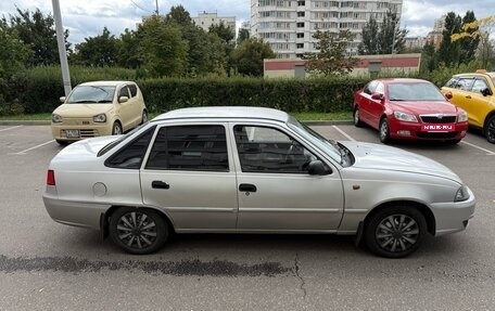 Daewoo Nexia I рестайлинг, 2012 год, 229 000 рублей, 3 фотография