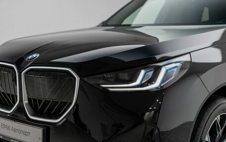 BMW X3, 2024 год, 7 380 000 рублей, 2 фотография