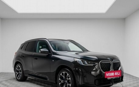 BMW X3, 2024 год, 7 380 000 рублей, 5 фотография