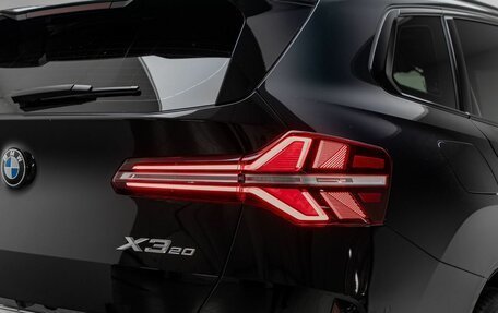 BMW X3, 2024 год, 7 380 000 рублей, 12 фотография